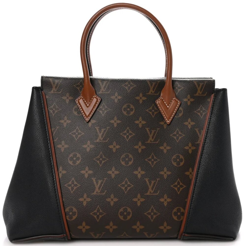 Louis Vuitton Monogram Tote W PM